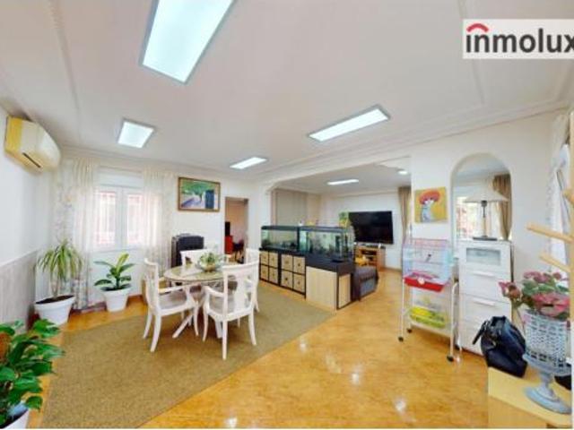 Chalet en venta en l'Alt Vinalopó / El Alto Vinalopó, Valencia