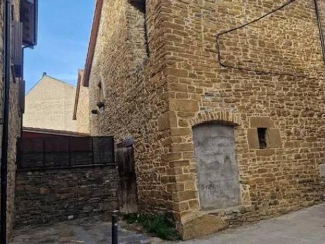 Chalet en venta en Alto Gállego, Aragón