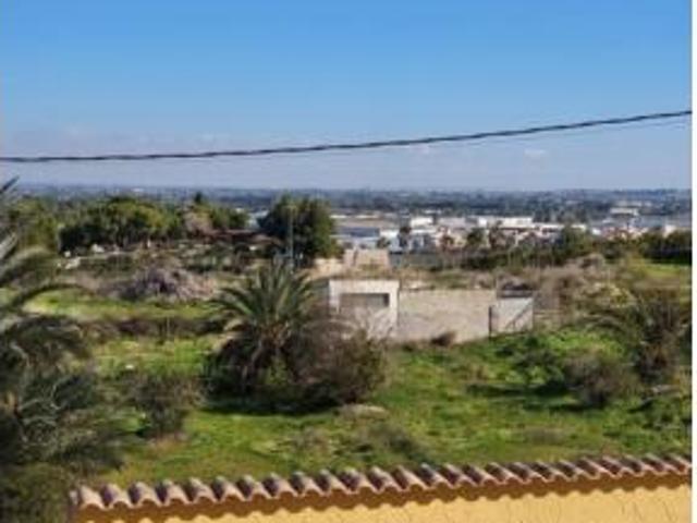 Chalet en venta en el Baix Segura / La Vega Baja, Valencia
