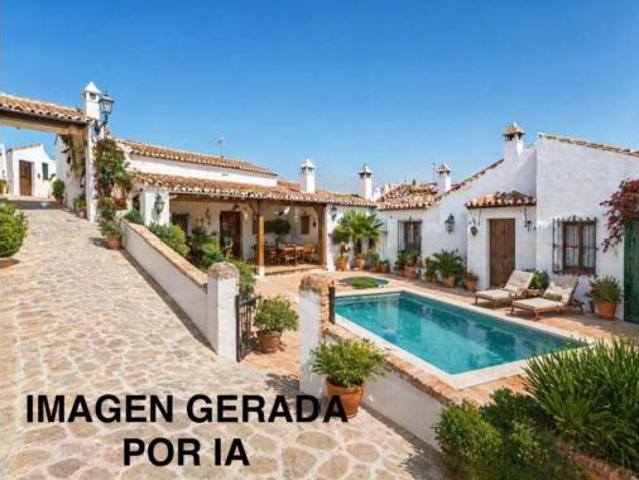 Chalet en venta en el Baix Segura / La Vega Baja, Valencia