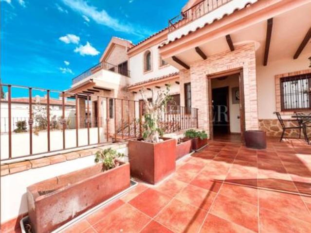 Chalet en venta en el Baix Segura / La Vega Baja, Valencia