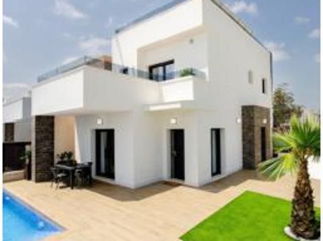 Chalet en venta en el Baix Segura / La Vega Baja, Valencia