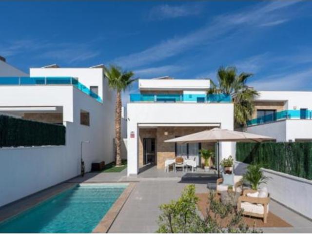 Chalet en venta en el Baix Segura / La Vega Baja, Valencia