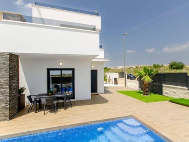 Chalet en venta en el Baix Segura / La Vega Baja, Valencia