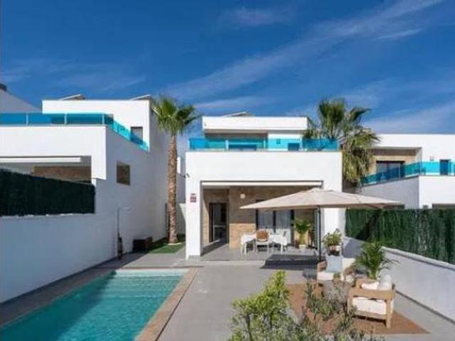 Chalet en venta en el Baix Segura / La Vega Baja, Valencia