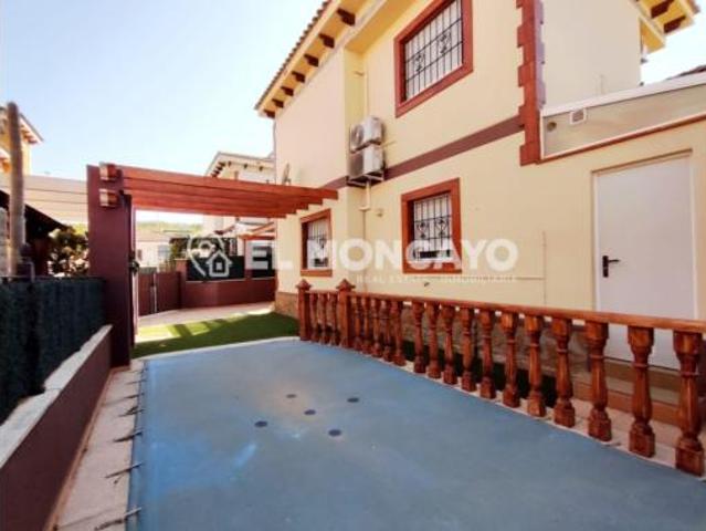 Chalet en venta en el Baix Segura / La Vega Baja, Valencia