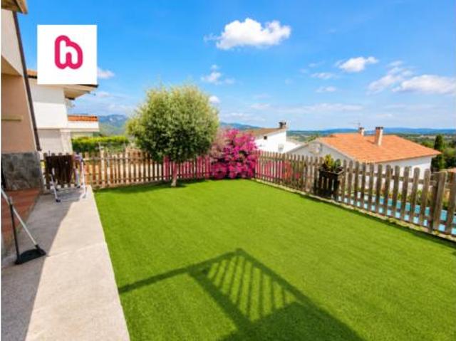 Chalet en venta en Vallès Oriental, Catalunya