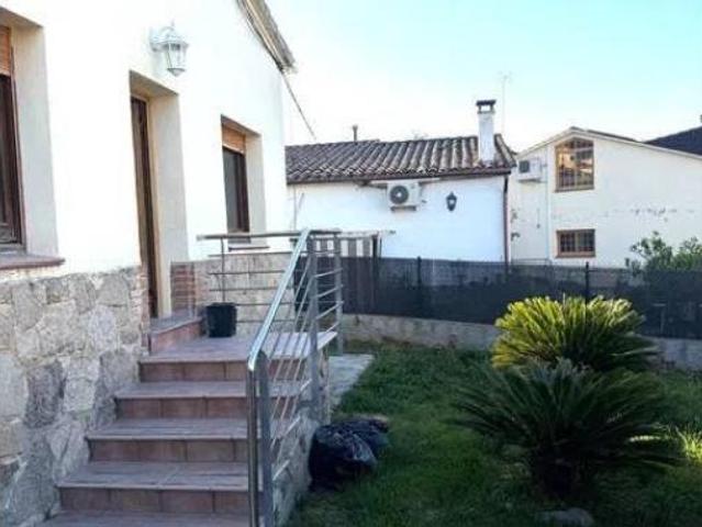 Chalet en venta en Bigues, Vallès Oriental