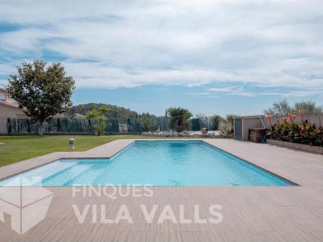 Chalet en venta en Vallès Oriental, Catalunya