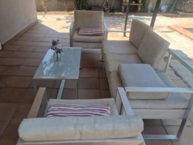 Chalet en venta en Vallès Oriental, Catalunya