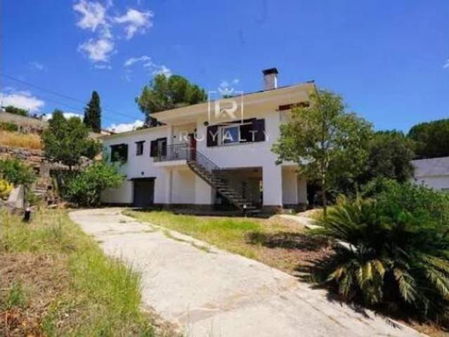 Chalet en venta en Bigues, Vallès Oriental