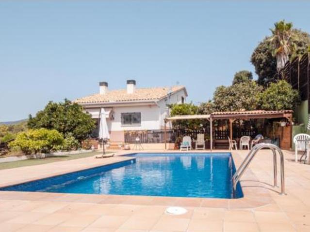 Chalet en venta en Vallès Oriental, Catalunya