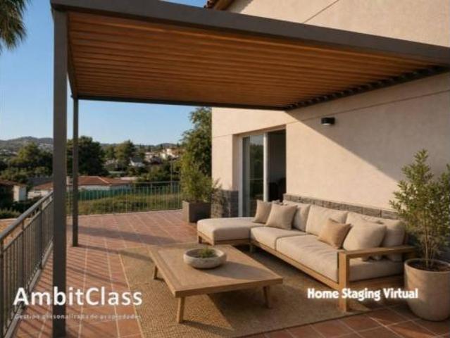 Chalet en venta en Bigues, Vallès Oriental