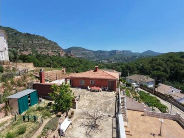 Chalet en venta en Urbanització el Racó del Bosc, Vallès Oriental
