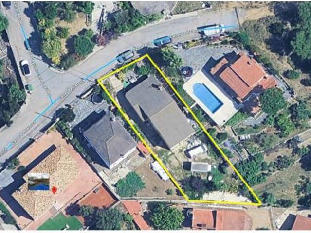 Chalet en venta en Can Febrera, Bigues i Riells del Fai