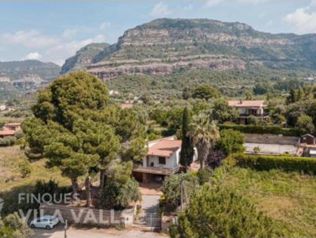 Chalet en venta en Riells del Fai, Vallès Oriental