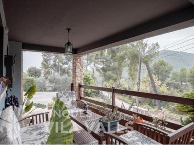 Chalet en venta en Vallès Oriental, Catalunya