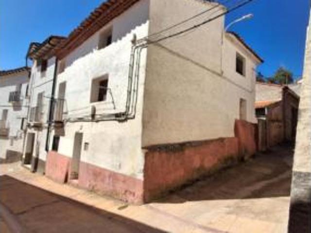 Chalet en venta en Comunidad de Calatayud, Aragón
