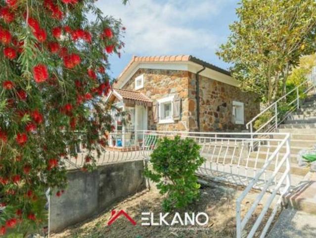 Chalet en venta en Bilbao, Deusto