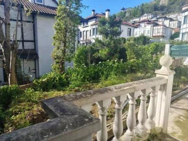 Chalet en venta en Uribarri, Bilbao