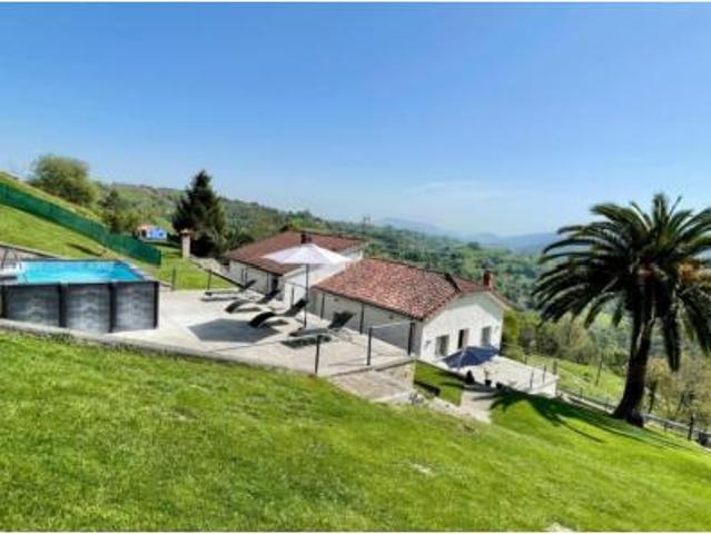 Chalet en venta en Bimenes, Asturias
