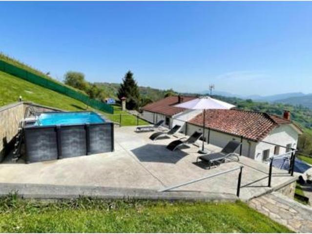Chalet en venta en Bimenes, Asturias