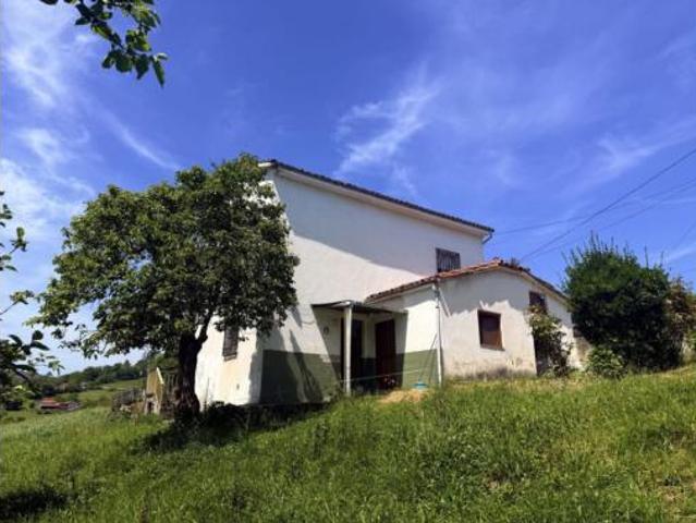 Chalet en venta en Bimenes, Asturias