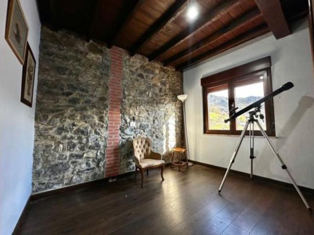 Chalet en venta en Bimenes, Asturias