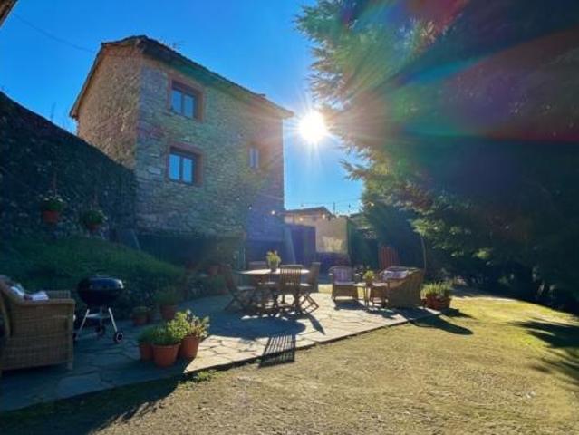 Chalet en venta en Bimenes, Asturias