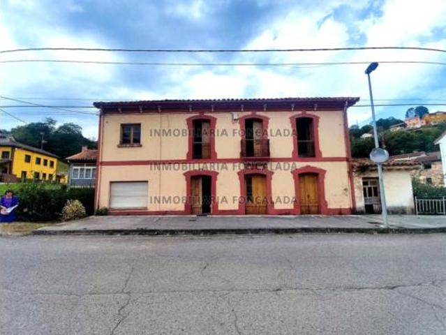 Chalet en venta en Bimenes, Asturias