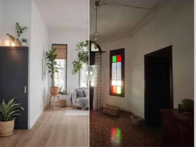 Villa en venta en Binissalem