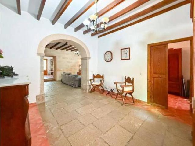 Chalet en venta en Raiguer, Baleares