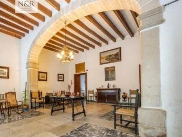 Chalet en venta en Raiguer, Baleares