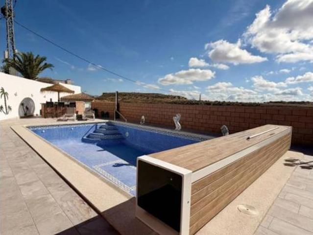 Chalet en venta en Estación de Blanca, Blanca