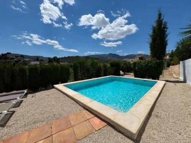 Chalet en venta en Vega Alta del Segura, Murcia