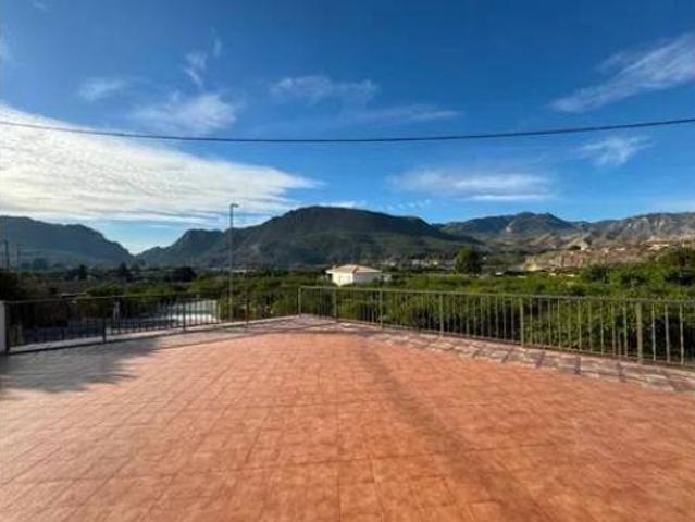 Chalet en venta en Vega Alta del Segura, Murcia