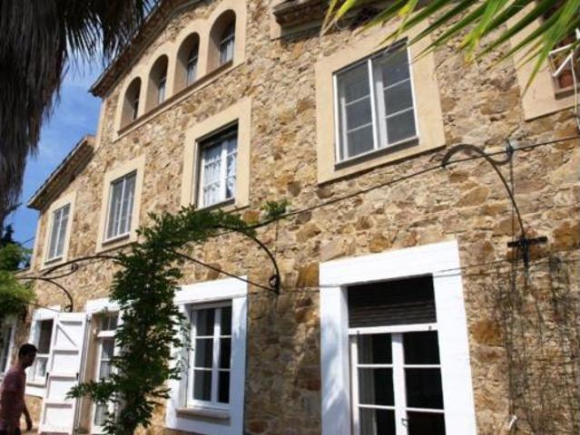 Chalet en venta en Mas Terrats, la Selva