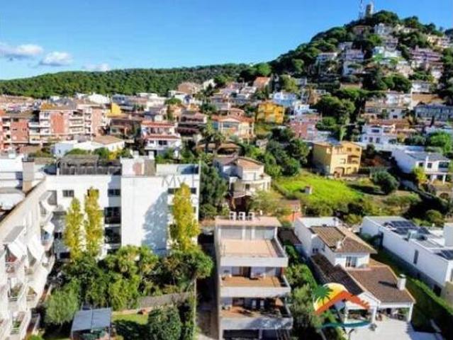 Chalet en venta en Mas Terrats, la Selva