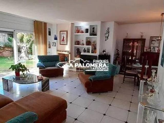 Chalet en venta en Sa Maçaneda, la Selva