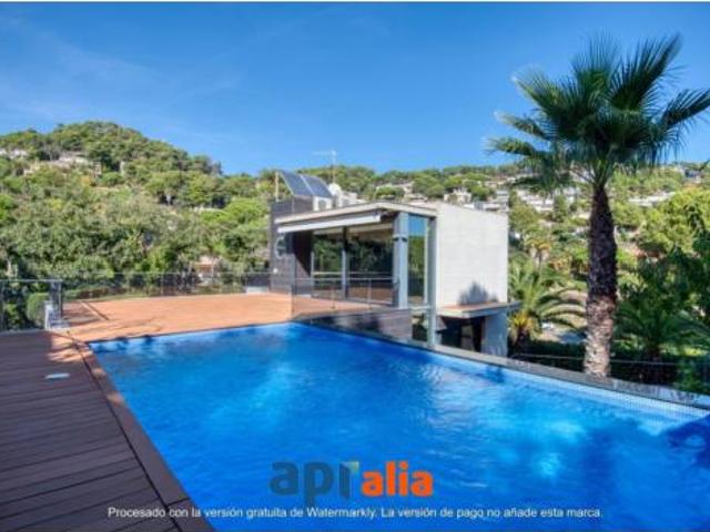 Chalet en venta en Cala Sant Francesc, la Selva