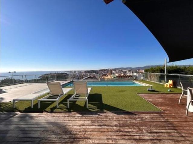 Chalet en venta en Mas Terrats, la Selva