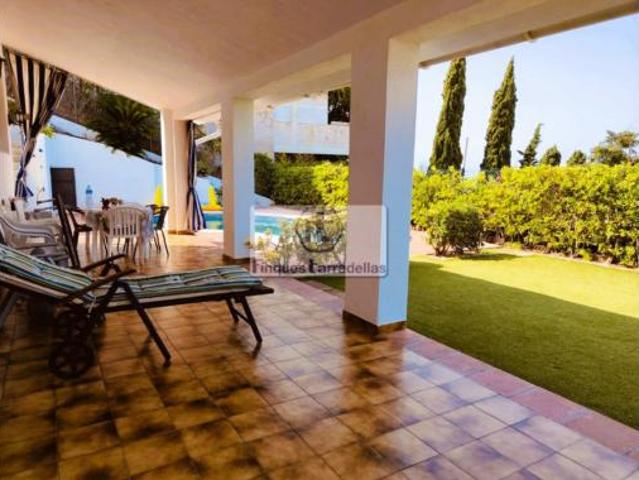 Chalet en venta en Mas Terrats, la Selva