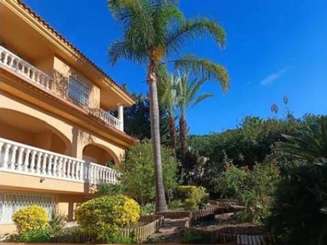 Chalet en venta en Cala Sant Francesc, la Selva
