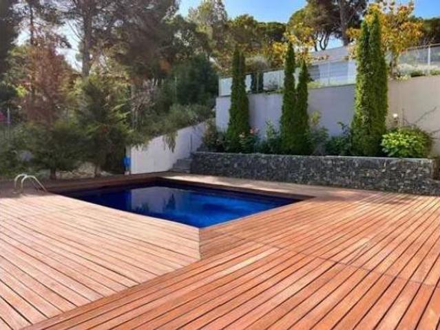 Chalet en venta en Cala Sant Francesc, la Selva