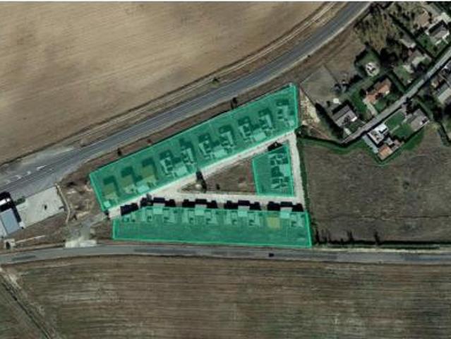 Chalet en venta en Blascosancho, Castilla y León