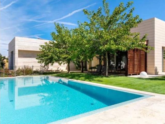Chalet en venta en Boadilla Del Monte, Madrid