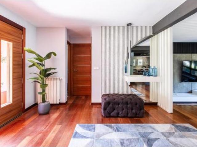 Chalet en venta en Urbanizaciones Noroeste, Boadilla Del Monte