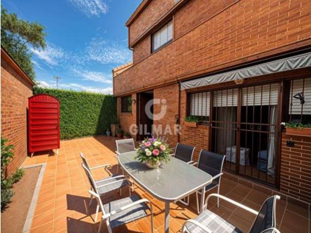 Chalet en venta en Viñas Viejas, Boadilla Del Monte