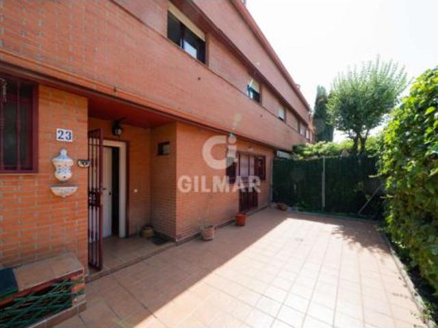 Chalet en venta en Urbanizaciones Noroeste, Boadilla Del Monte