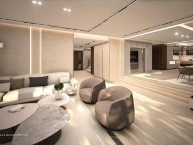 Chalet en venta en Urbanizaciones Noroeste, Boadilla Del Monte